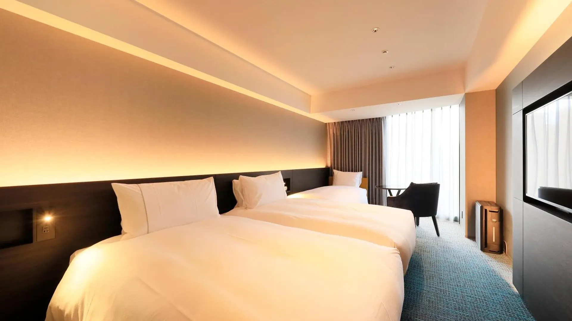 Richmond Hotel Premier Kyoto Shijo