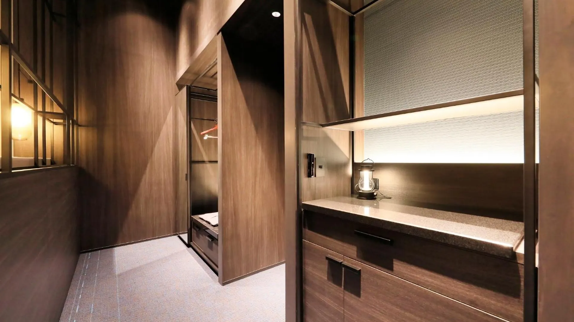 Richmond Hotel Premier Kyoto Shijo 4*,  Japonsko