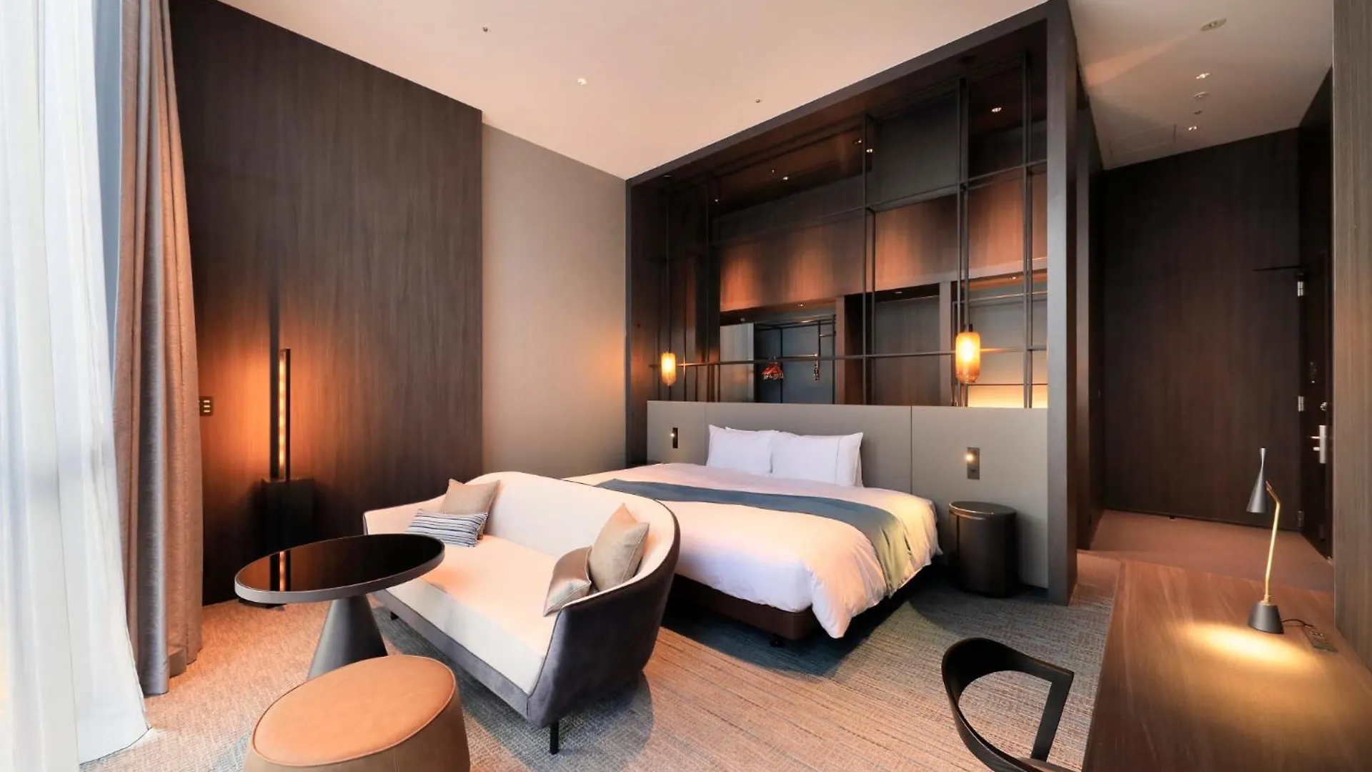 ****  Richmond Hotel Premier Kyoto Shijo Japonsko