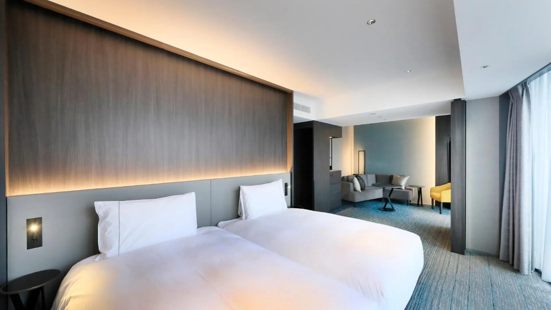 Richmond Hotel Premier Kyoto Shijo