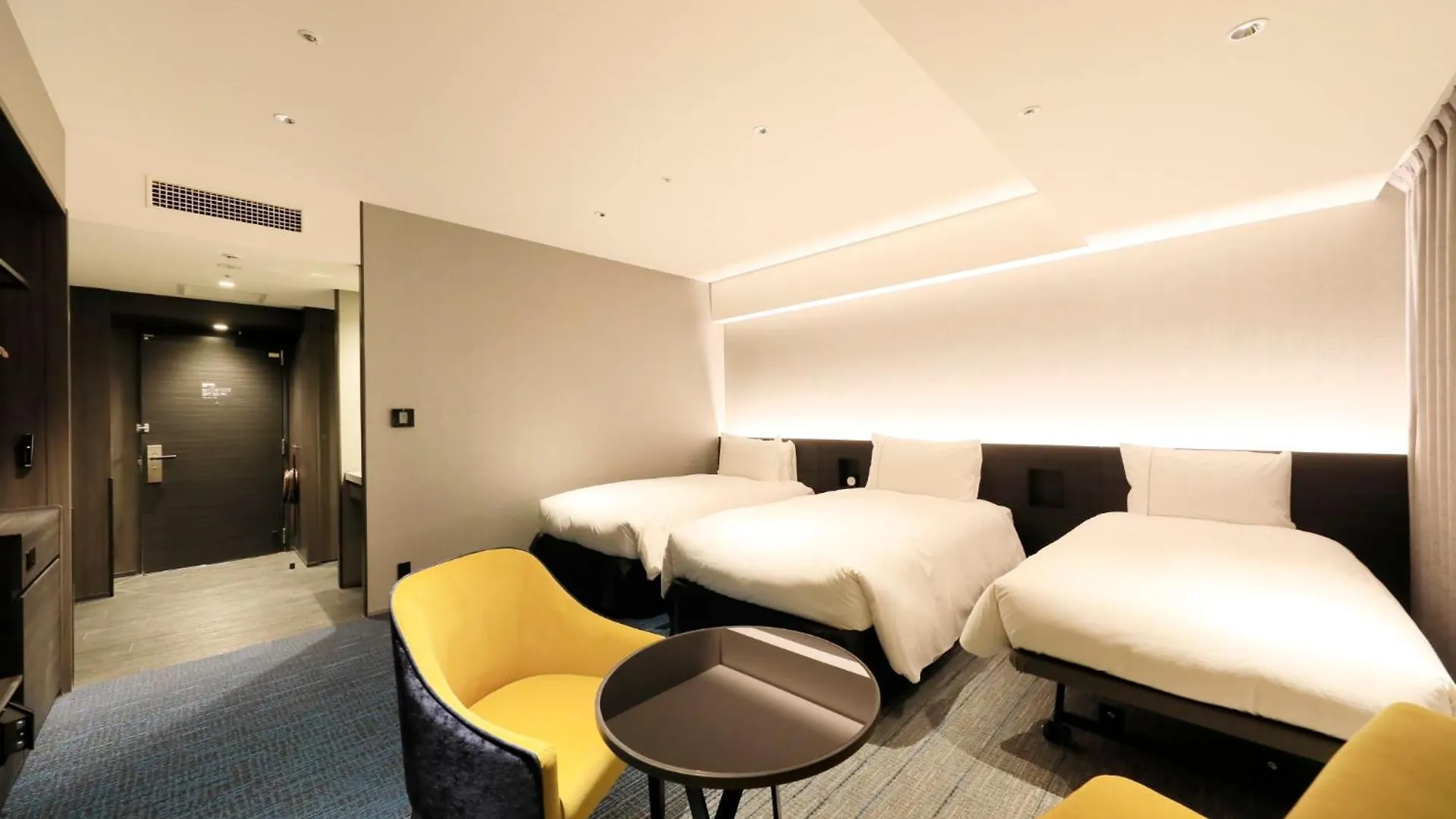 Richmond Hotel Premier Kyoto Shijo 4*,