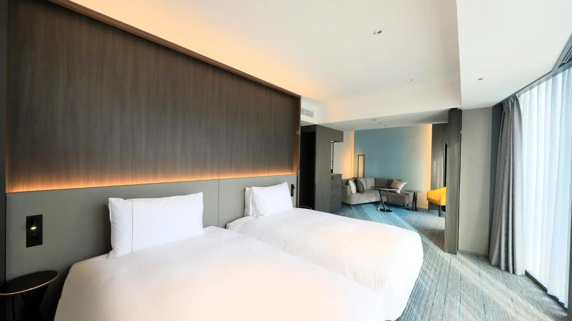 Richmond Hotel Premier Kyoto Shijo