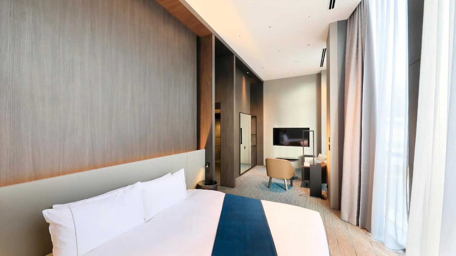 Richmond Hotel Premier Kyoto Shijo
