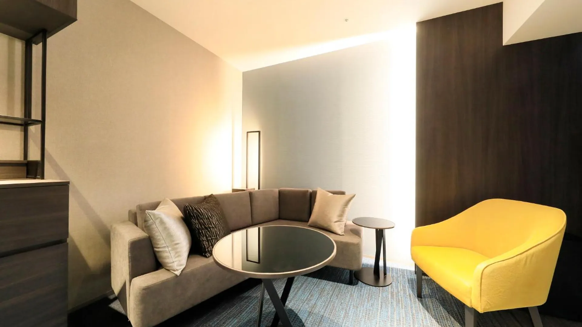 Richmond Hotel Premier Kyoto Shijo Japan
