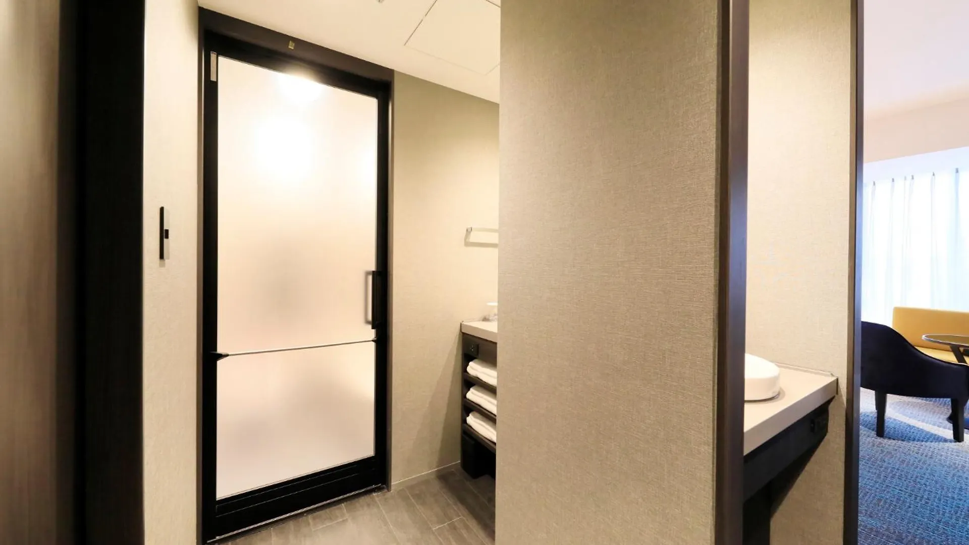 Richmond Hotel Premier Kyoto Shijo