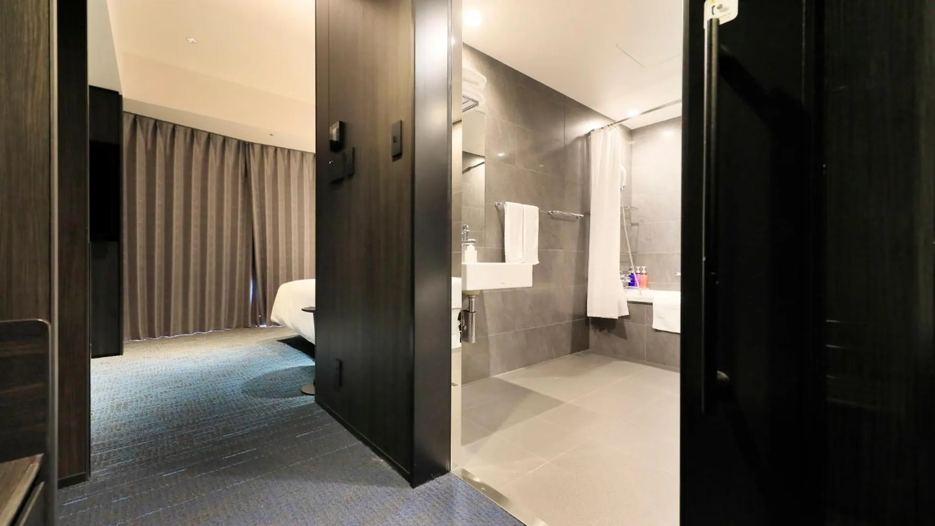 Richmond Hotel Premier Kyoto Shijo