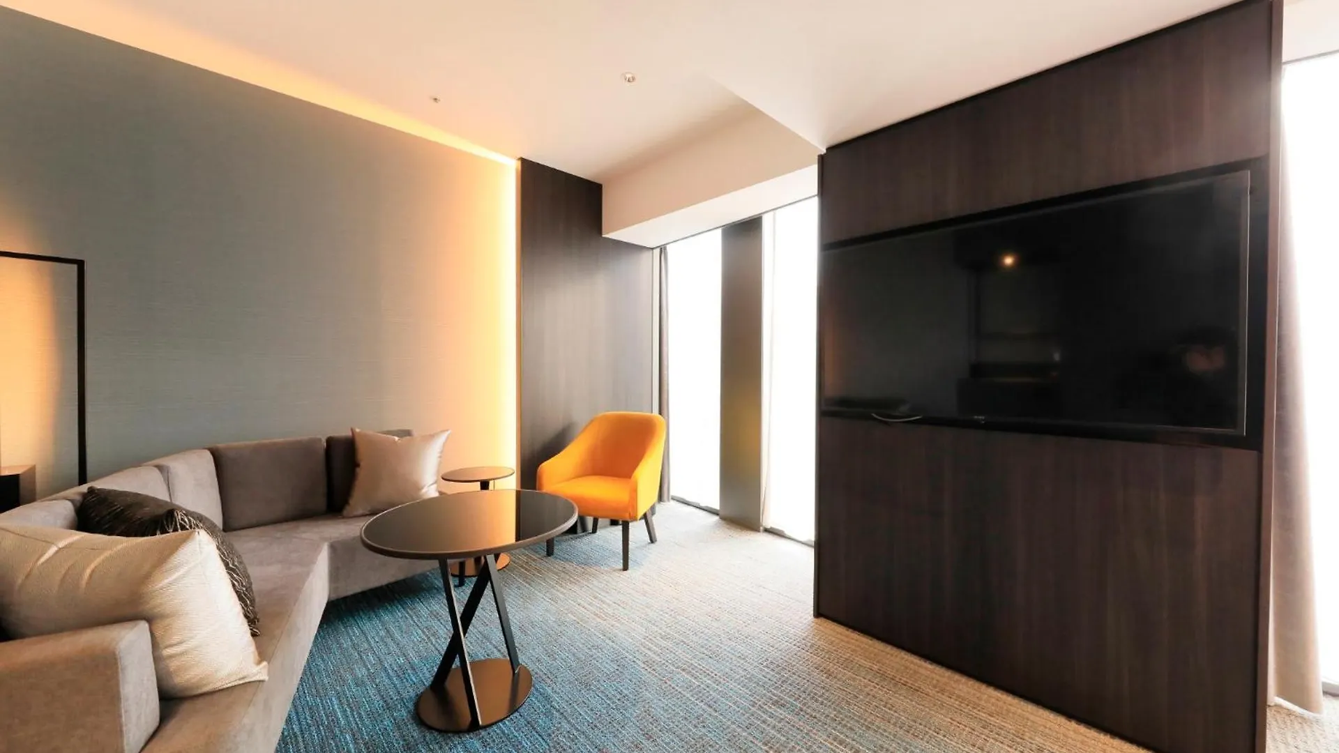 Richmond Hotel Premier Kyoto Shijo