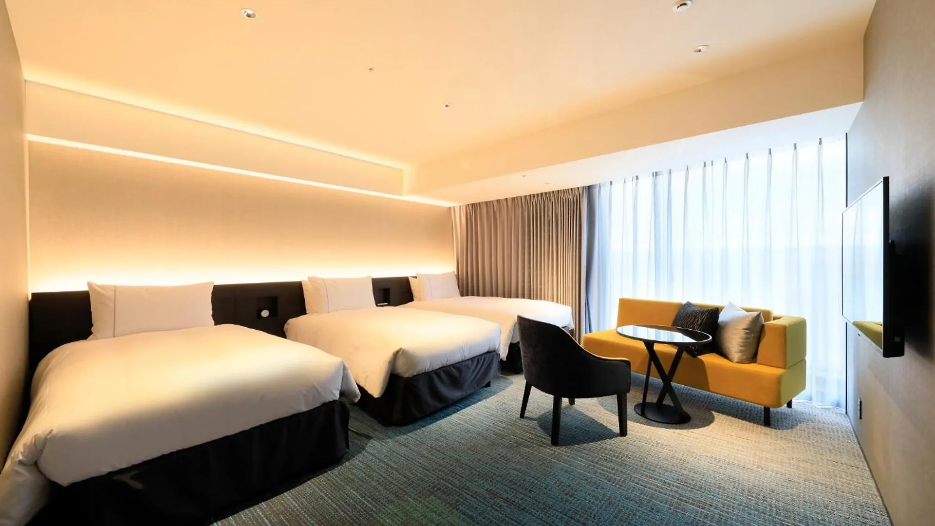 Richmond Hotel Premier Kyoto Shijo