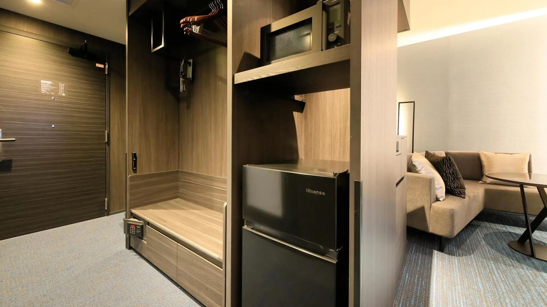 Richmond Hotel Premier Kyoto Shijo